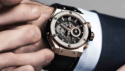 Fintechzoom Hublot Spirit: The Revolution of LuxeTech Fusion